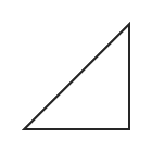 理想の三角形